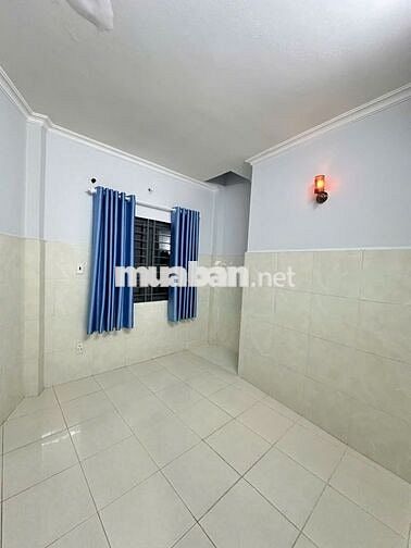 Nhà hẻm xe hơi 66m2, 2 phòng ngủ, đường Lê Quang Định, Q. Bình Thạnh