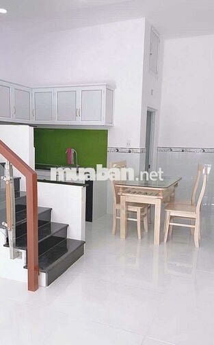 📍42M2, NGANG 4M, LIÊN KHU 2-10 BHHA, 2 TẦNG BTCT (2PN & 2WC), 4.1 TỶ