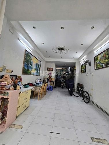 CHÍNH CHỦ GỬI BÁN GẤP NHÀ MT KHU CƯ XÁ ĐỒNG TIẾN - THÀNH THÁI, Quận 10