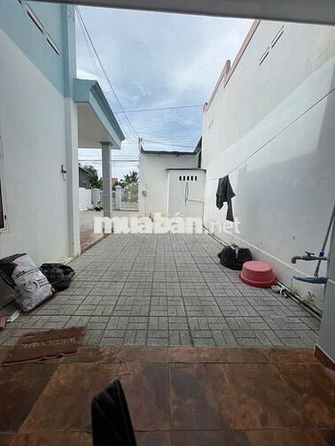 Nhà MT đường 10m 289m2 Suối Đá Dương Minh Châu Tây Ninh