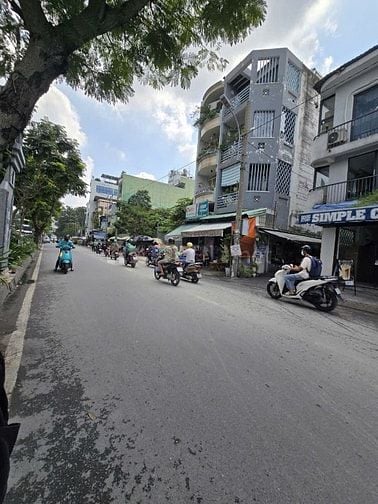 CHÍNH CHỦ GỬI BÁN GẤP NHÀ MT KHU CƯ XÁ ĐỒNG TIẾN - THÀNH THÁI, Quận 10