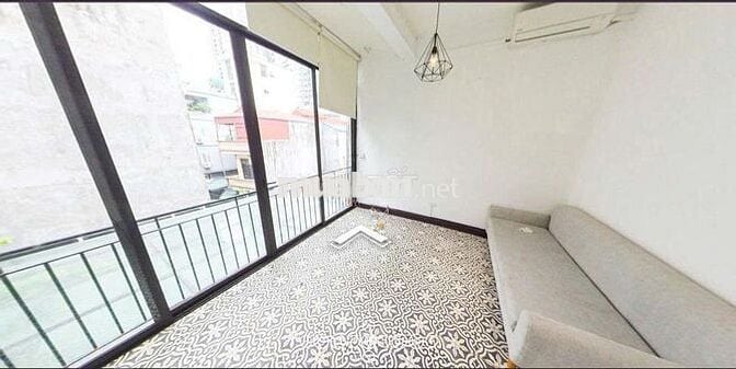 CHO THUÊ NHÀ RIÊNG 4 TẦNG, 2 MẶT THOÁNG LÀM VĂN PHÒNG 70 LƯU HỮU PHƯỚC