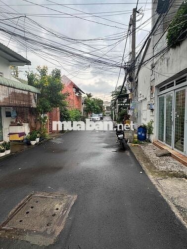 CG: DÃY TRỌ HẺM XE TẢI – HỒ VĂN TƯ, TRƯỜNG THỌ – GIẢM CÒN 11 TỶ