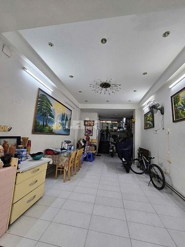 CHÍNH CHỦ GỬI BÁN GẤP NHÀ MT KHU CƯ XÁ ĐỒNG TIẾN - THÀNH THÁI, Quận 10