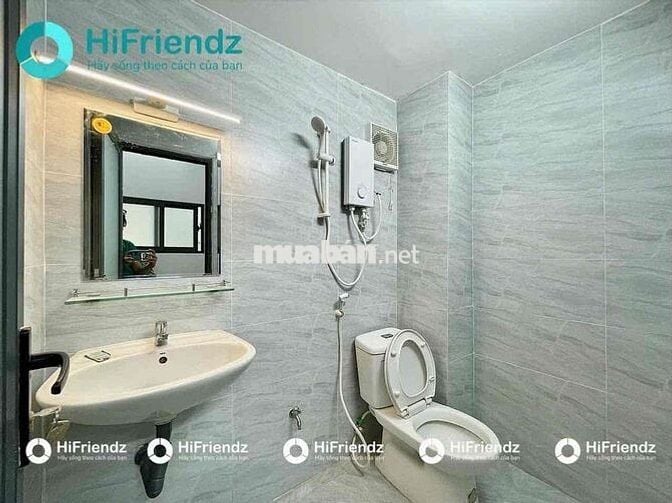 🏠 Siêu dự án mới Khai Trương - 1PN / Duplex - Full NT - Ngay Hoàng Sa