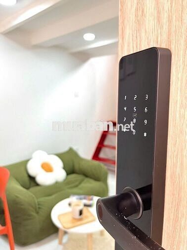 KÍ TÚC XÁ SINH VIÊN NỮ ĐI BỘ SÁT TRƯỜNG UFM Q7 ĐẦY ĐỦ TIỆN NGHI