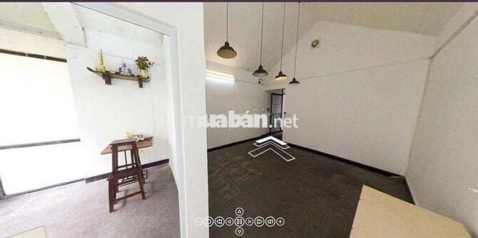 CHO THUÊ NHÀ RIÊNG 4 TẦNG, 2 MẶT THOÁNG LÀM VĂN PHÒNG 70 LƯU HỮU PHƯỚC