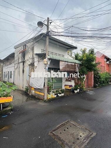 CG: DÃY TRỌ HẺM XE TẢI – HỒ VĂN TƯ, TRƯỜNG THỌ – GIẢM CÒN 11 TỶ