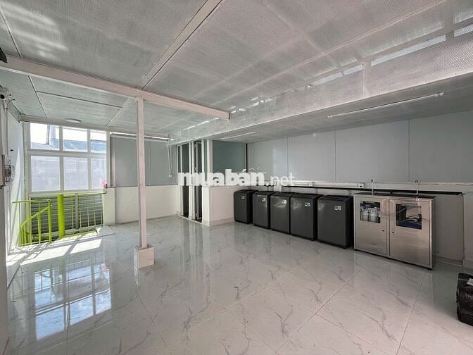 KÍ TÚC XÁ SINH VIÊN NỮ ĐI BỘ SÁT TRƯỜNG UFM Q7 ĐẦY ĐỦ TIỆN NGHI