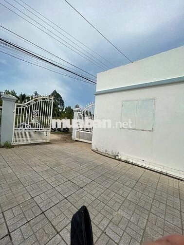 Nhà MT đường 10m 289m2 Suối Đá Dương Minh Châu Tây Ninh