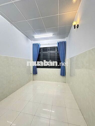 Nhà hẻm xe hơi 66m2, 2 phòng ngủ, đường Lê Quang Định, Q. Bình Thạnh