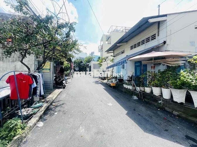 CG: DÃY TRỌ HẺM XE TẢI – HỒ VĂN TƯ, TRƯỜNG THỌ – GIẢM CÒN 11 TỶ