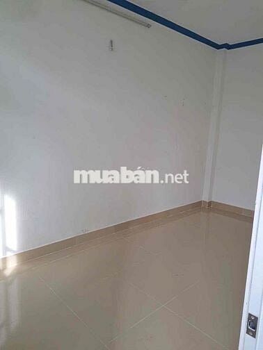 Cho thuê nhà hẻm Hoàng Ngân P16 Q8