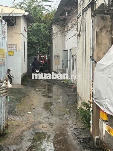 CG: DÃY TRỌ HẺM XE TẢI – HỒ VĂN TƯ, TRƯỜNG THỌ – GIẢM CÒN 11 TỶ