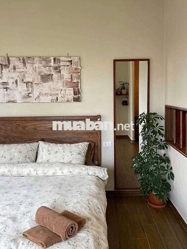 💓Cho Thuê Căn Hộ Vibe Đà Lạt Gần Bitexco Giá Rẻ