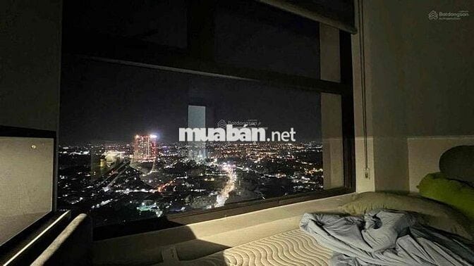 Siêu đẹp! Chỉ 2.45ty sở hữu ngay căn hộ cao cấp tại Lái Thiêu - HCM