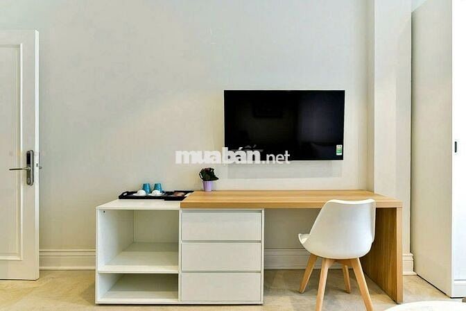 SỞ HỮU NGAY CĂN HỘ CAO CẤP CHƯA ĐẾN 1 TỶ Ở NGAY TRUNG TÂM