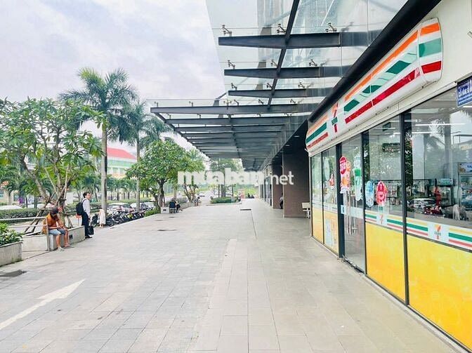 Bán SHOPHOUSE MIZUKI NGAY SẢNH MP2 đường chính sổ hồng sở hữu lâu dài