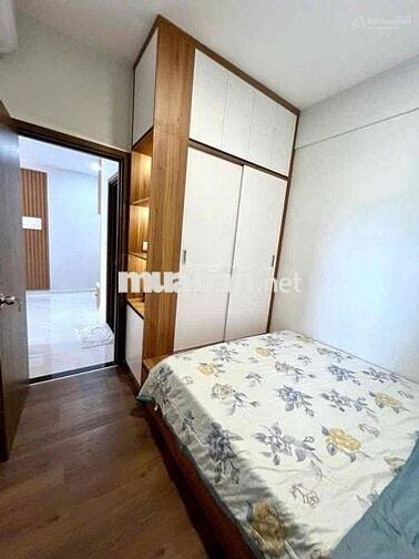 Siêu đẹp! Chỉ 2.45ty sở hữu ngay căn hộ cao cấp tại Lái Thiêu - HCM