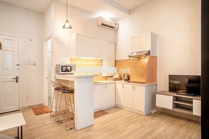 SỞ HỮU NGAY CĂN HỘ CAO CẤP CHƯA ĐẾN 1 TỶ Ở NGAY TRUNG TÂM