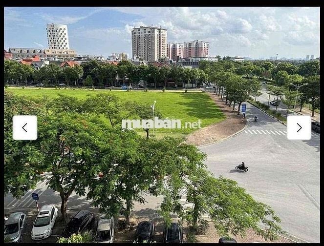 🏡 BÁN CĂN HỘ CHUNG CƯ KĐT VIỆT HƯNG CĂN GÓC 3 MẶT THOÁNG NHỈNH 4,2 TỶ