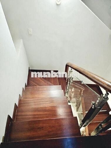 NHÀ ĐẸP - VỊ TRÍ ĐẸP - 4.4x11M - 4 TẦNG - TÂN KHAI Q.TÂN BÌNH