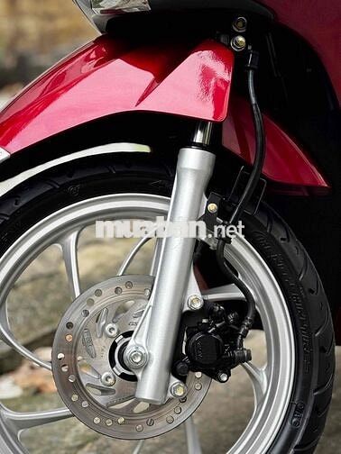 Honda Vision 2024 mẫu mới khoá thông minh bs 43 .