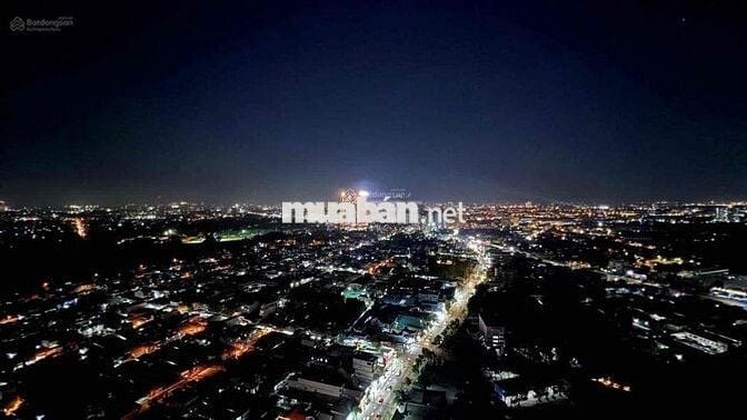 Siêu đẹp! Chỉ 2.45ty sở hữu ngay căn hộ cao cấp tại Lái Thiêu - HCM