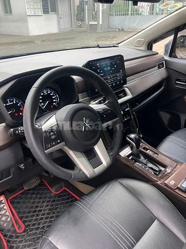 Mitsubishi Xpander bản Premium SX 2022 90%new