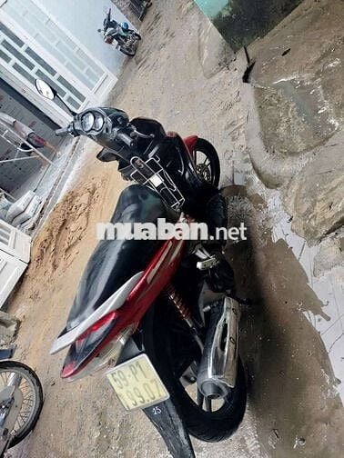 Suzuki Hayate giấy tờ đầy đủ