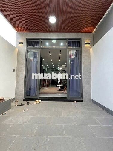 BÁN NHÀ NGAY CHỢ HƯNG LONG - SỔ HỒNG RIÊNG - VAY ĐƯỢC NGẦN HÀNG 70%