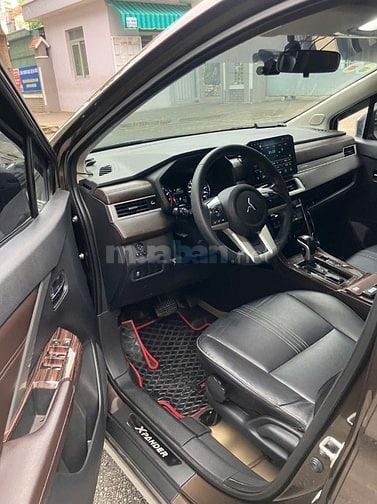 Mitsubishi Xpander bản Premium SX 2022 90%new
