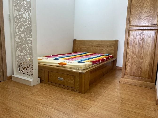 Cho thuê căn hộ saigon Gateway 66m2 full nội thất cao cấp