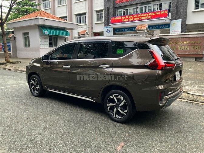 Mitsubishi Xpander bản Premium SX 2022 90%new