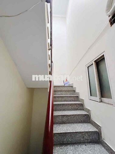 CHDV dòng tiền 32tr/T, Dương Bá Trạc, P2,Q8. 70m2 Ngan 4,6m