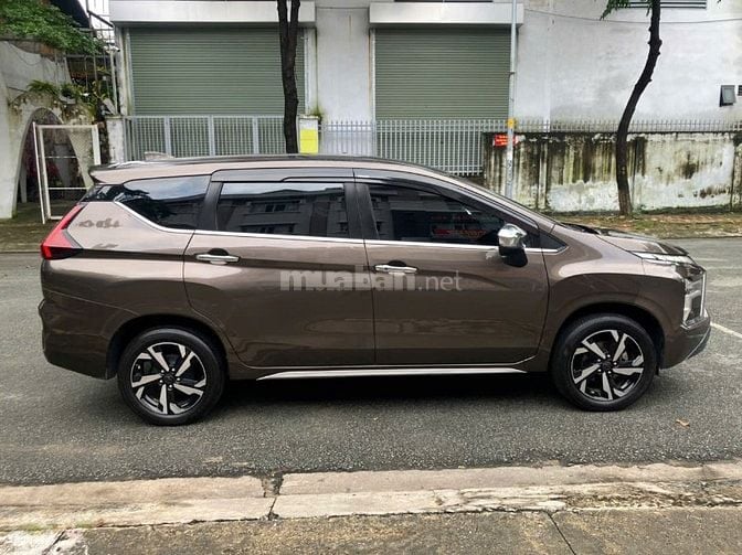 Mitsubishi Xpander bản Premium SX 2022 90%new