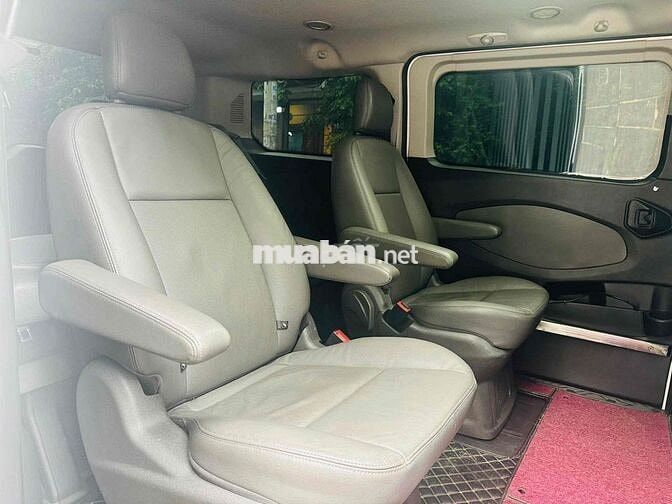 Tourneo Titanium model 2020 cá nhân sủ dụng kỹ.