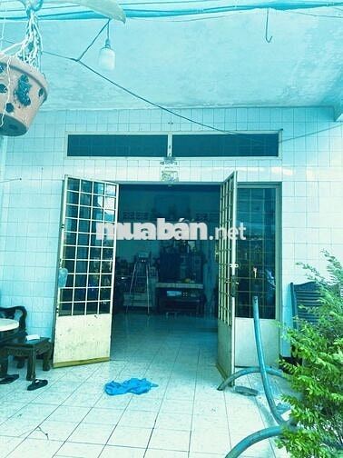 Bán Nhà DT200m (6×32)  HXH 6m Ngay ĐH. Kinh Tế Luật Đ.Số8 Linh Xuân