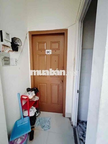 CHDV dòng tiền 32tr/T, Dương Bá Trạc, P2,Q8. 70m2 Ngan 4,6m