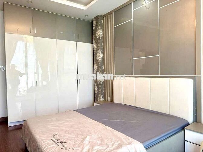 Mặt tiền Lê Văn Quới Bình trị đông Bình tân 6 lầu 8pn6wc 64m2