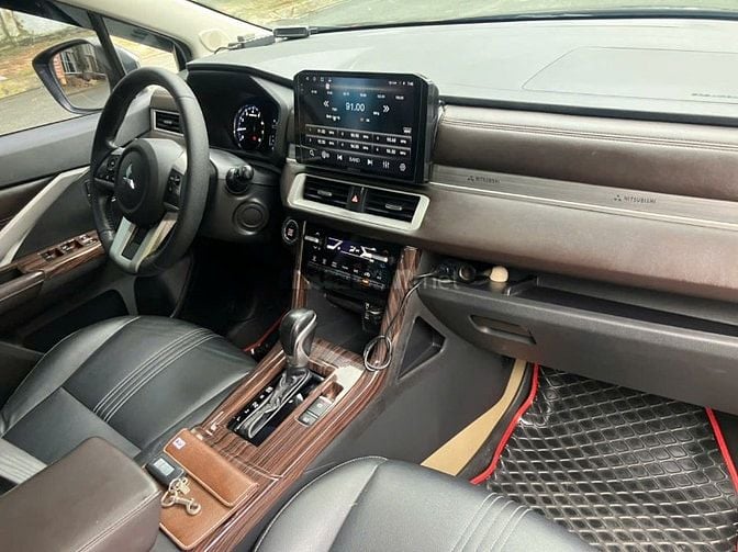 Mitsubishi Xpander bản Premium SX 2022 90%new