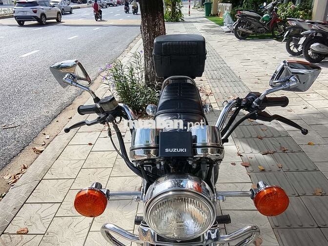 Bán xe suzuki GN 125