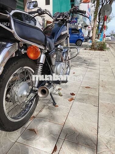 Bán xe suzuki GN 125