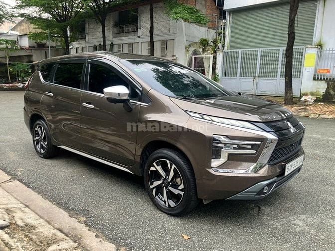 Mitsubishi Xpander bản Premium SX 2022 90%new