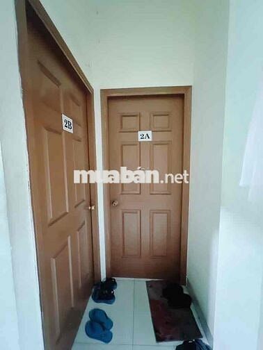 CHDV dòng tiền 32tr/T, Dương Bá Trạc, P2,Q8. 70m2 Ngan 4,6m