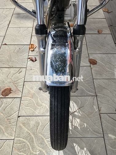 Bán xe suzuki GN 125