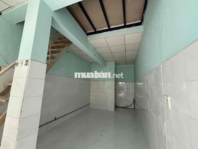 NHÀ HẺM NGUYÊN CĂN 24m2 đường MAI VĂN VĨNH QUẬN 7