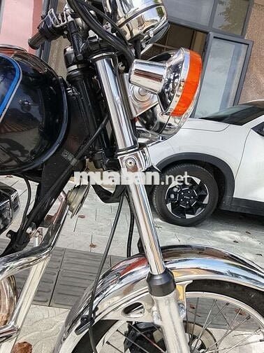 Bán xe suzuki GN 125