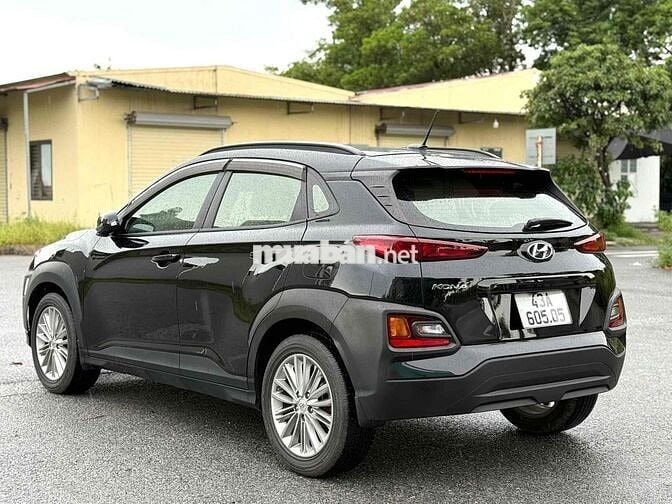 Hyundai Kona 2021 2.0 AT - 30000 km