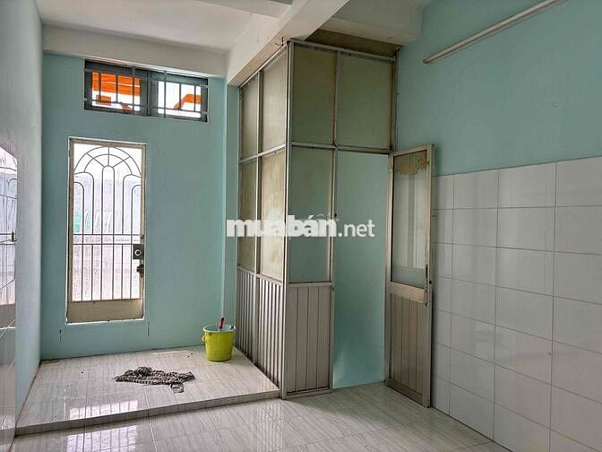 NHÀ HẺM NGUYÊN CĂN 24m2 đường MAI VĂN VĨNH QUẬN 7